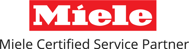 Miele Certified Service Partner mark